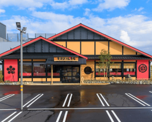 金沢まいもん寿司